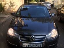 Volkswagen Jetta, 2008 il