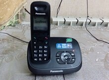 Stasionar telefon "Panasonic"