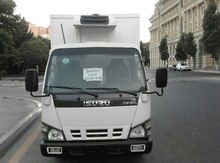 Isuzu, 2007 il