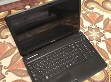 Noutbuk "Toshiba C650"