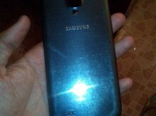 "Samsung S4" arxa qapağı