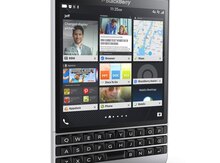 Blackberry Passport