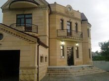 Villa kirayə verilir, Qəbələ r.