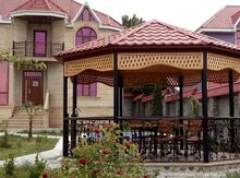 Bağ evi kirayə verilir, Qəbələ r.