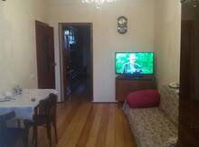 2-otaqlı mənzil, Nizami küç., 48 m²