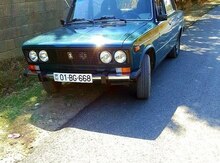 LADA (VAZ) 2106, 2004 il