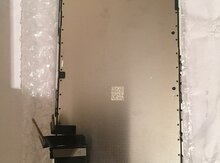 "Apple iPhone 7 Plus" ekranı
