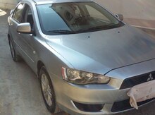 Mitsubishi Lancer, 2007 il
