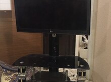 Televizor və altlığı