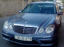 Mercedes 320 CE, 2003 il