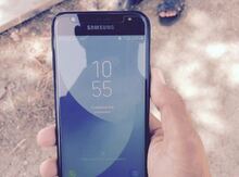 Samsung Galaxy J3 2017 (J330f) black, 16GB