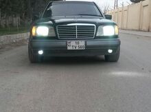 Mercedes E 320, 1993 il