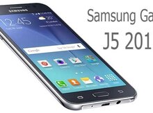 Samsung Galaxy J5 (2017)