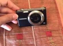 Fotoaparat "Samsung ST60 4x"