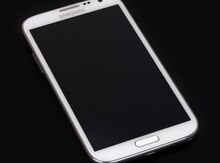 "Samsung Note 2" ekranı