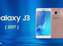 Samsung Galaxy J3 2017
