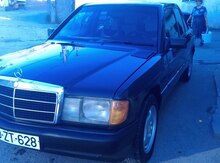Mercedes 190, 1990 il