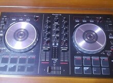 DJ aparatı "Pioneer DDJ SB2"