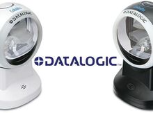Barkod skaneri "Dotalogic"