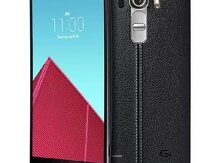 LG G4 Black