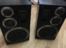 Динамики "Sony SS D-305"