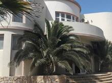 Villa, Şüvəlan qəs.