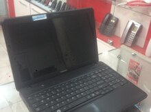 Noutbuk "Toshiba"