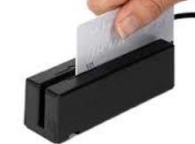Card reader