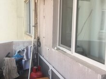 2-otaqlı yeni tikili, H.Əliyev küç., 59 m²