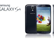 Samsung Galaxy S4