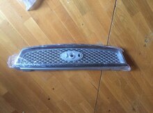 "Ford Focus" radiator barmaqlığı