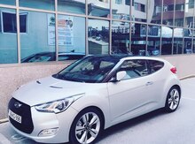 Hyundai Veloster, 2012 il