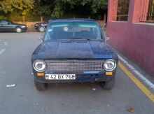 LADA (VAZ) 21013, 1985 il