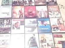 Домашняя коллекция CD дисков