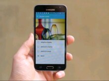 Samsung Galaxy J3 Pro