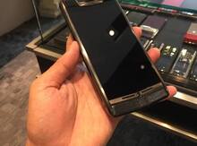 Vertu Signature Touch Black 2015