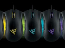 Компьютерная мышь "Razer DeathAdder Chrome"