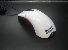 Компьютерная мышь "MS 3.0 SteelSeries edition"