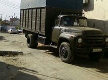 ZİL 130, 1990 il