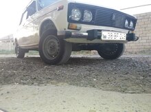 LADA (VAZ) 2106, 1993 il