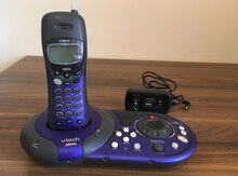 Stasionar telefon