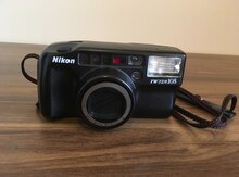 Fotoaparat "Nikon"