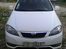 Daewoo Gentra, 2014 il