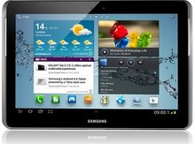 Samsung Galaxy Tab 2