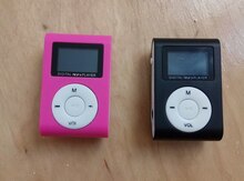 MP3 pleyer