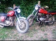 Motosikletlər