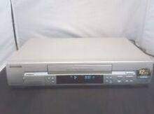 Video pleyer "Panasonic nv sj-500"