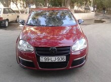 Volkswagen Jetta, 2007 il