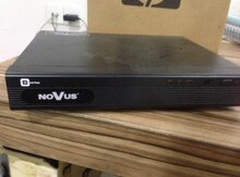 DVR cihazı