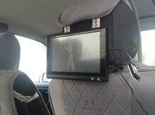 Avtomobil üçün monitor